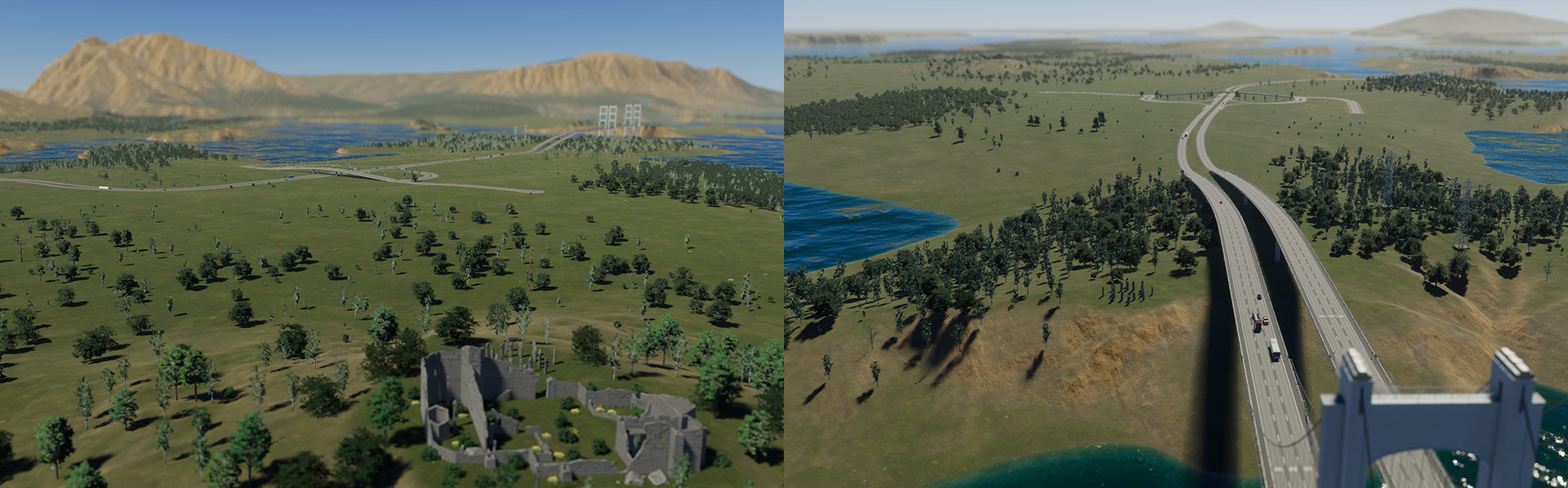 Skylines 2 maps. Cities Skylines архипелаг. Cities Skylines 2. Cities Skylines карты. Cities Skylines семь озер.