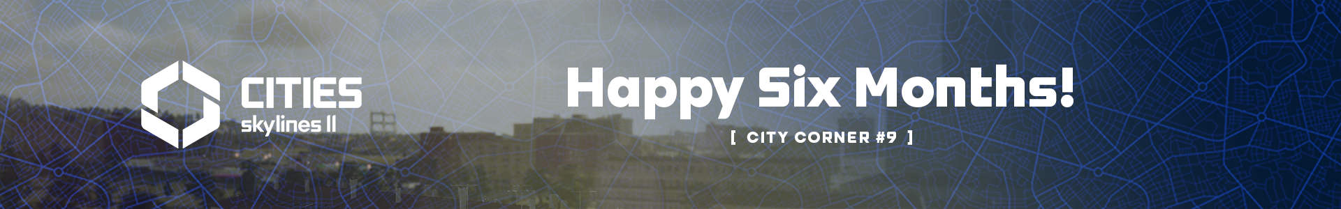 Cities: Skylines II Development Update