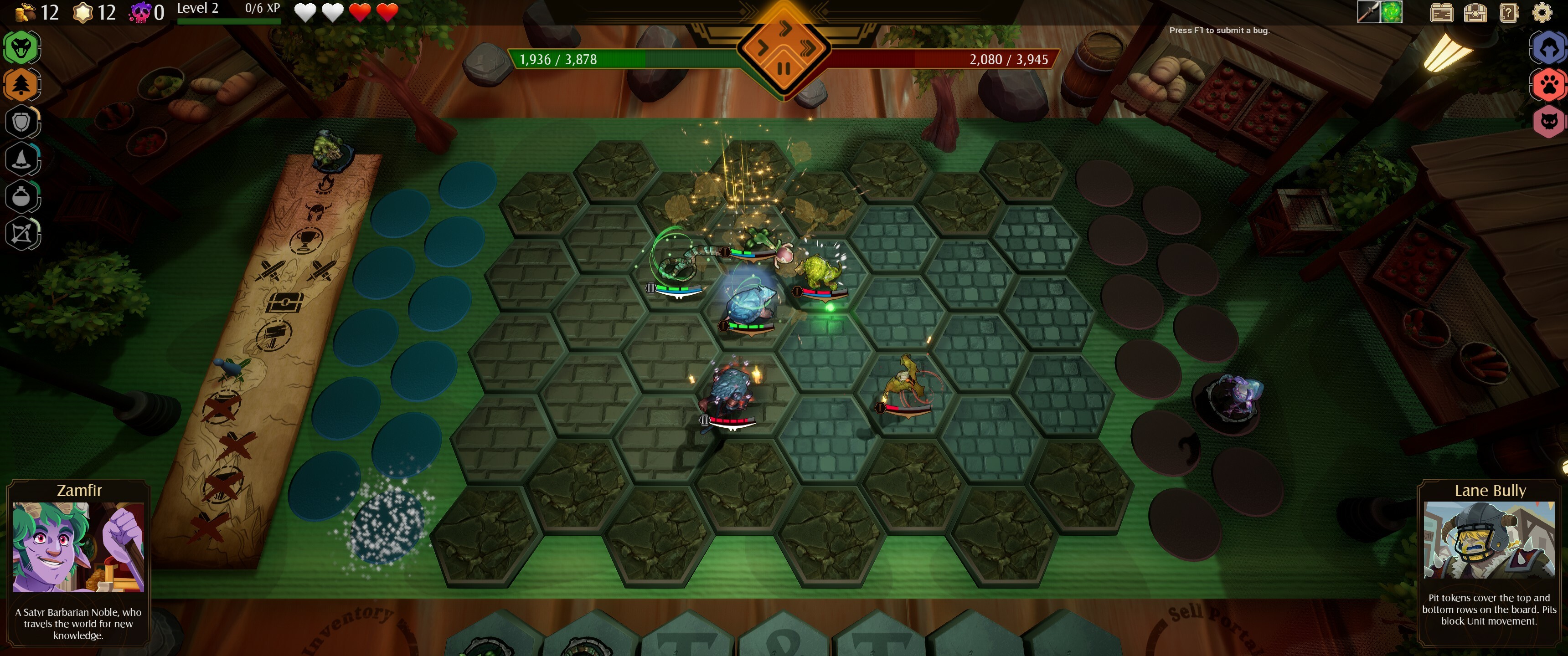 Steam Community :: Tales And Tactics