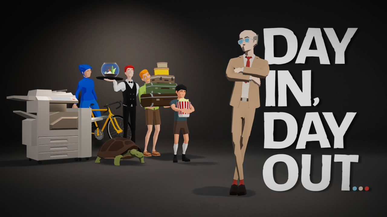 Out of day перевод