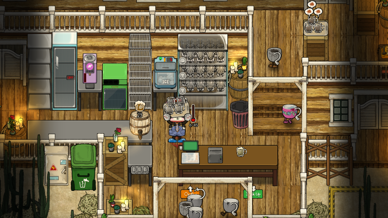 The 0.9test internal build is now open!