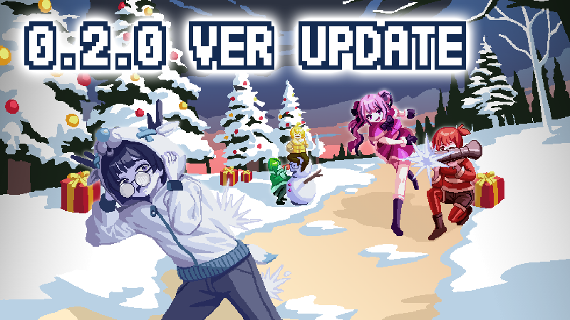 Pygmalion Game Pygmalion - Pygmalion Patch 0.2.0v - Steam News