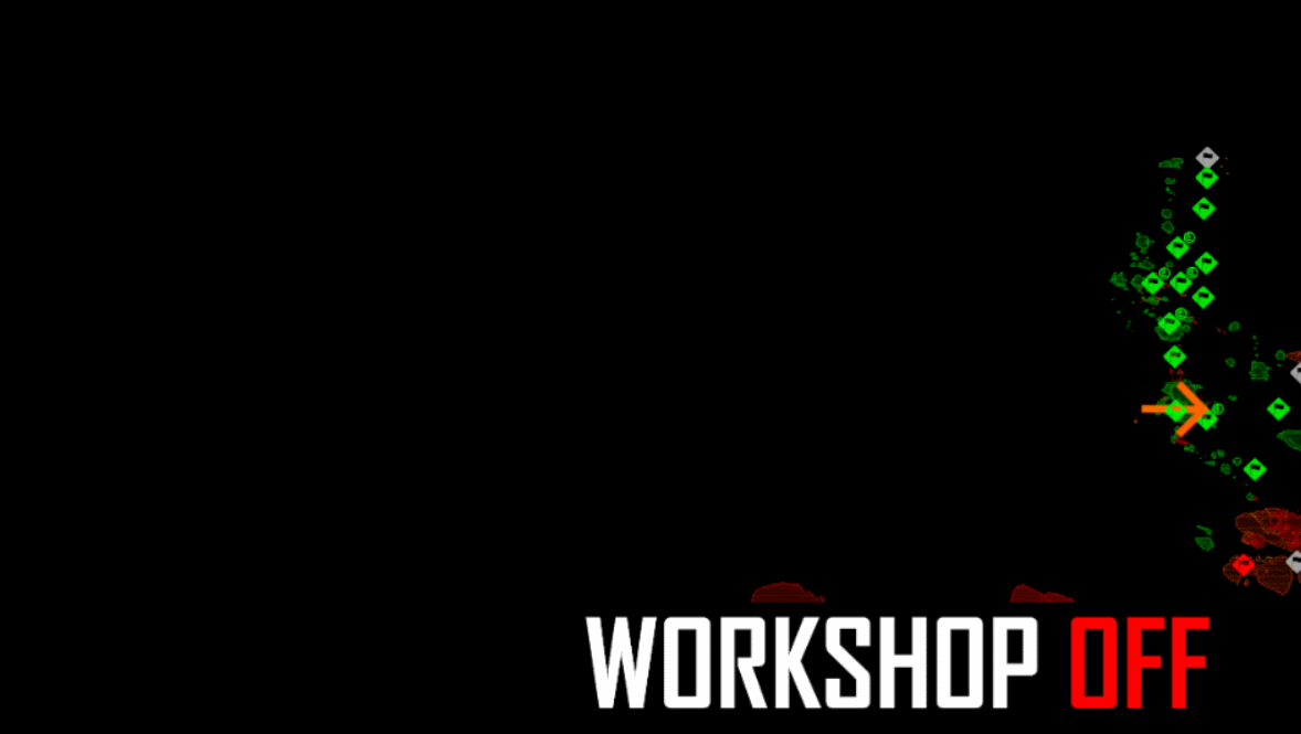 The Steam Workshop update is NOW LIVE and packed with new levels!