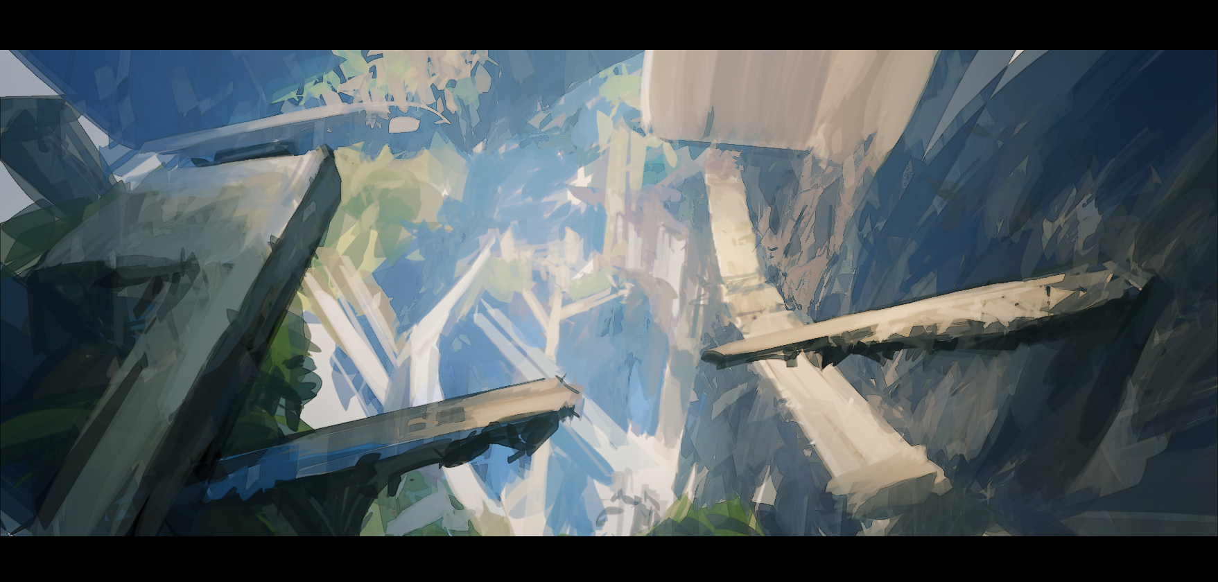 Month 2 check-in + nominate us for GOTY!