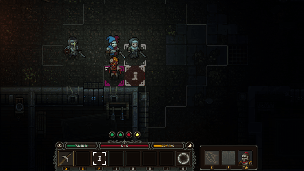 BIG NEWS - Remore : Infested Kingdom , expérimentation et tentatives 8 0abc2bec4173e32b7d7bbaa863b8e63f0447014c | RPG Jeuxvidéo