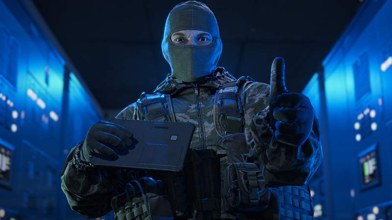 Caliber - The issue is resolved, the game is available again - Steam News