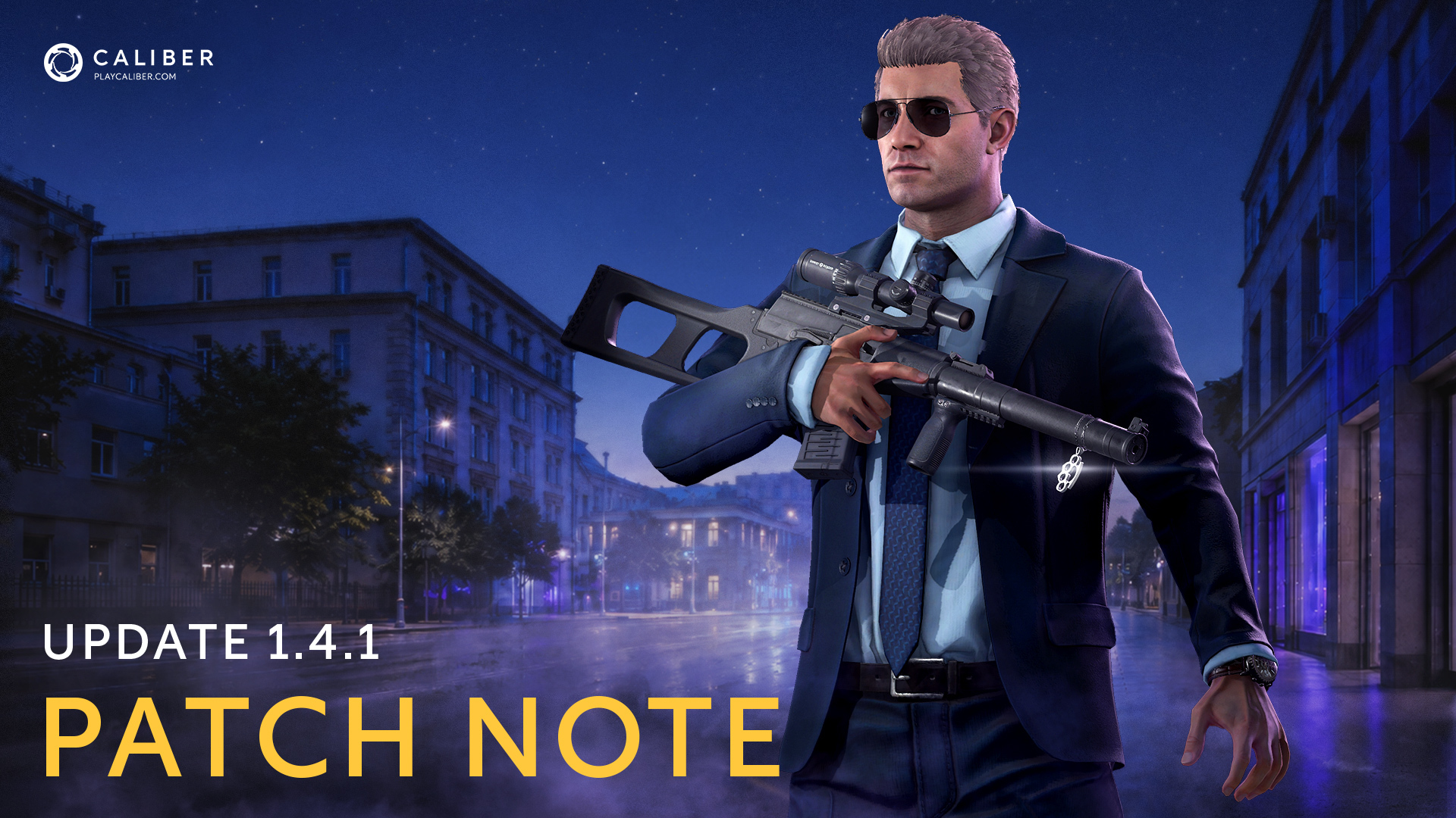 Steam Community :: Caliber