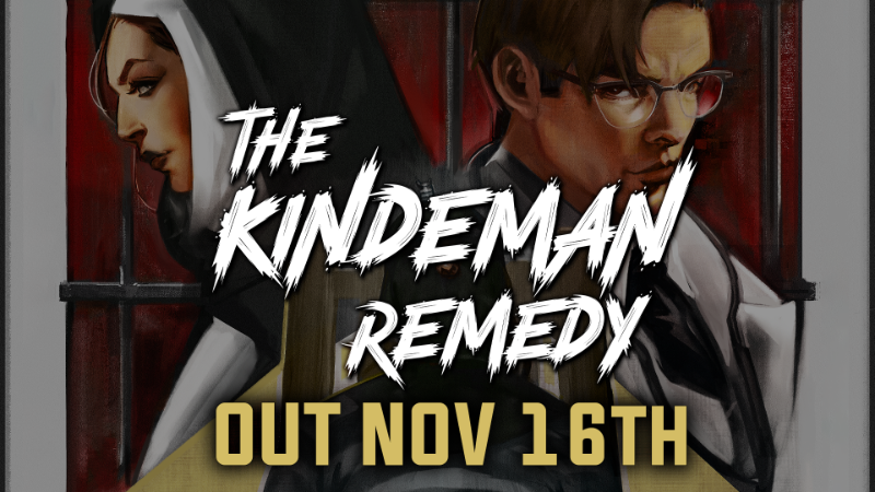 The kindeman remedy