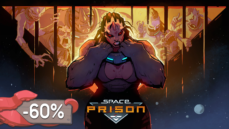 Attention Inmates, we have a huge sale for you!