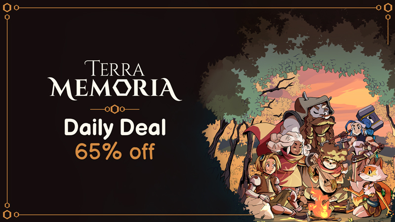 🦊Daily Deal: 65% Off 💸