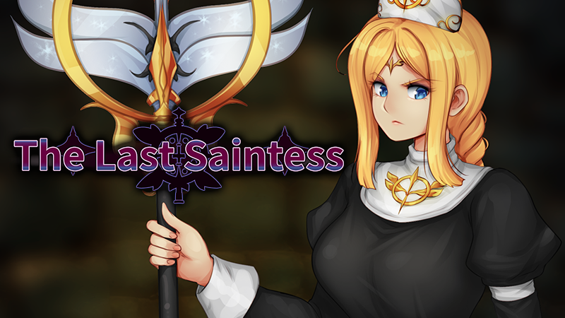The Last Saintess - The Last Saintess Update Plan (04/10/2023) - Steam News