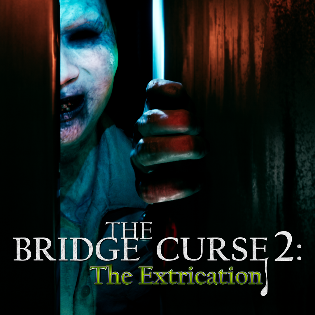 Steam Community :: The Bridge Curse 2: The Extrication