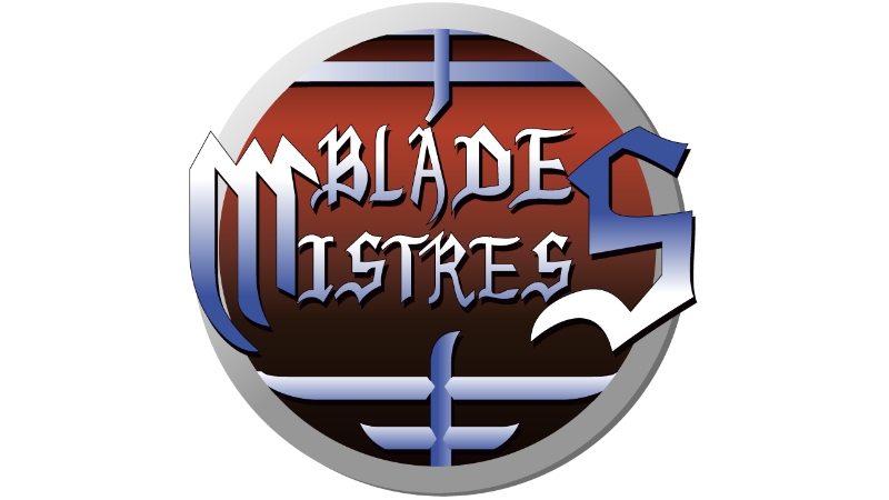 Blade Mistress - Test Server Opening. - Steam News