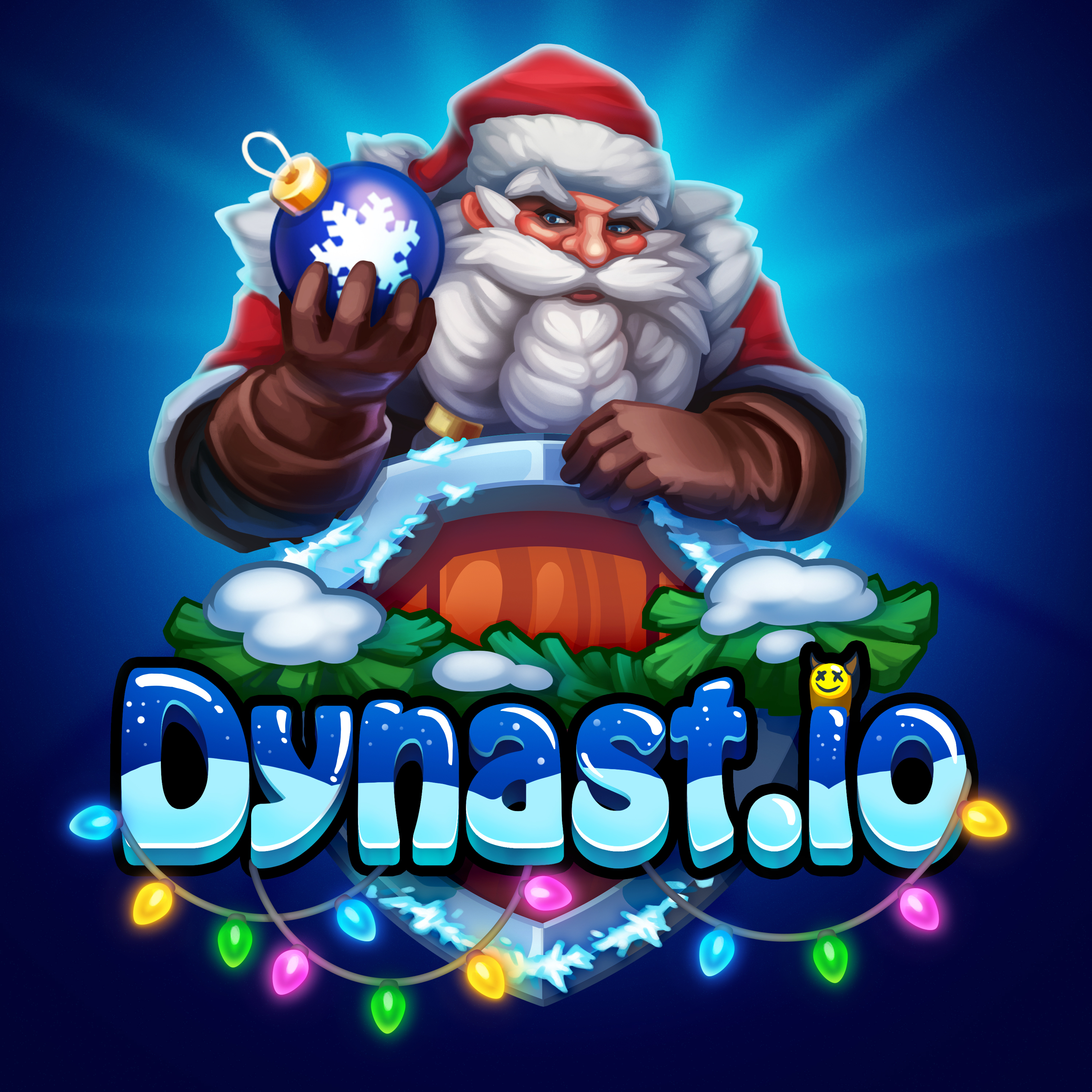 Dynast.io on Steam