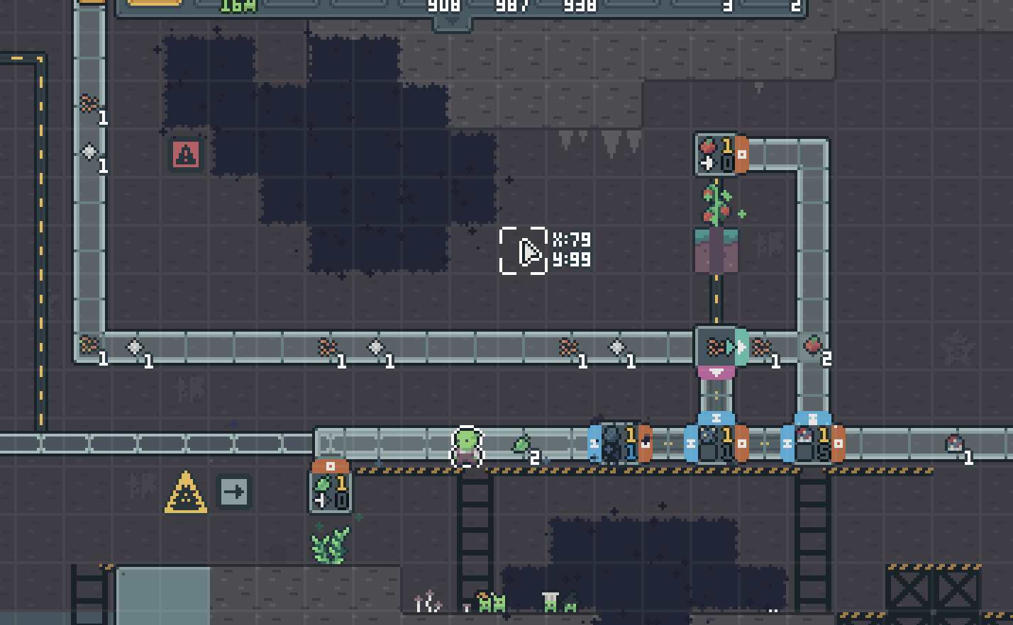 Release Date Announcement + New Demo!
