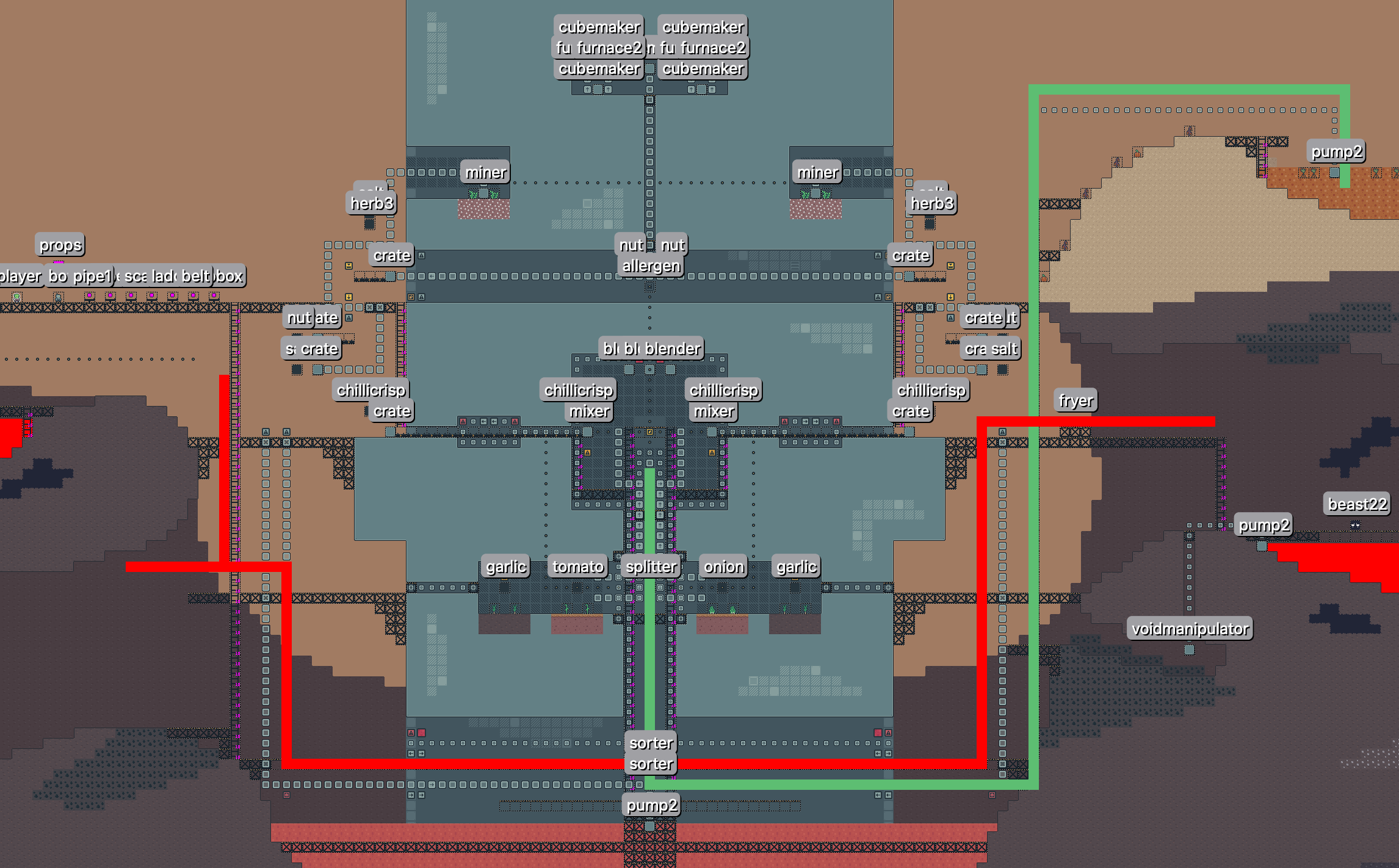Last Orders - Devlog #10