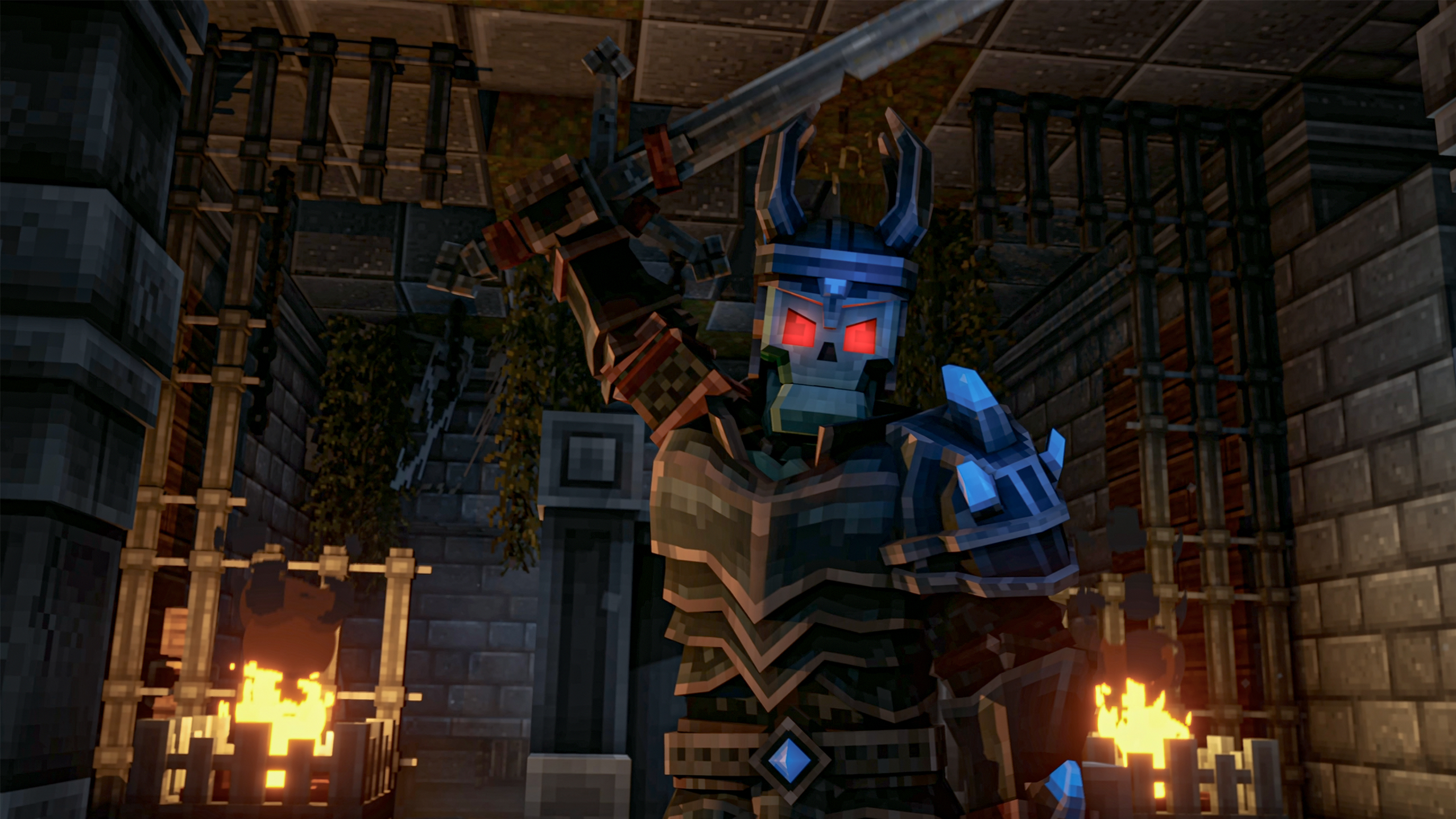 Hunt for the Mortivar Lord Is Still On! If You Need a Hint...