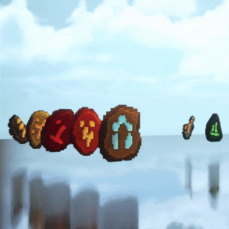 Introducing Runes: Infuse Your Gear with Magic in Everwind
