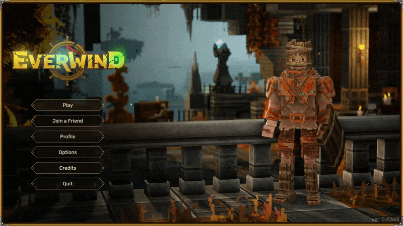 Boss Rush Community Challenge - Hunt for the Mortivar Lord!