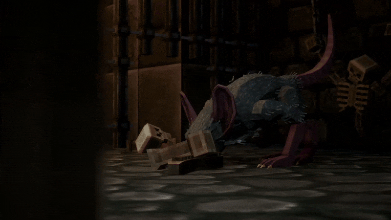 More foes are coming to the world of Everwind!