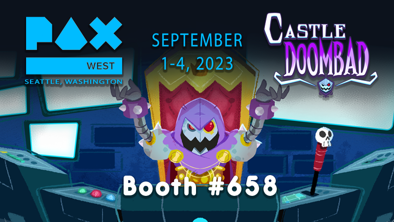 Doombad Steam Community :: Castle Doombad