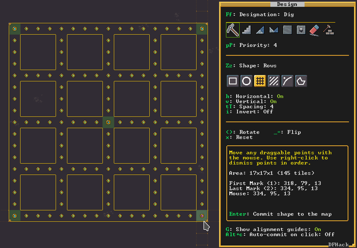 Steam Community :: DFHack - Dwarf Fortress Modding Engine