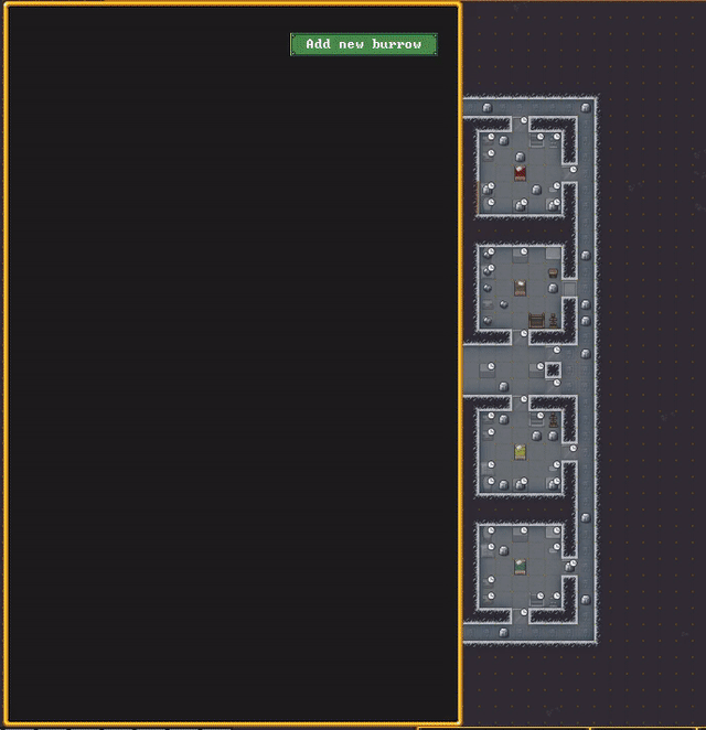 DFHack - Dwarf Fortress Modding Engine on Steam