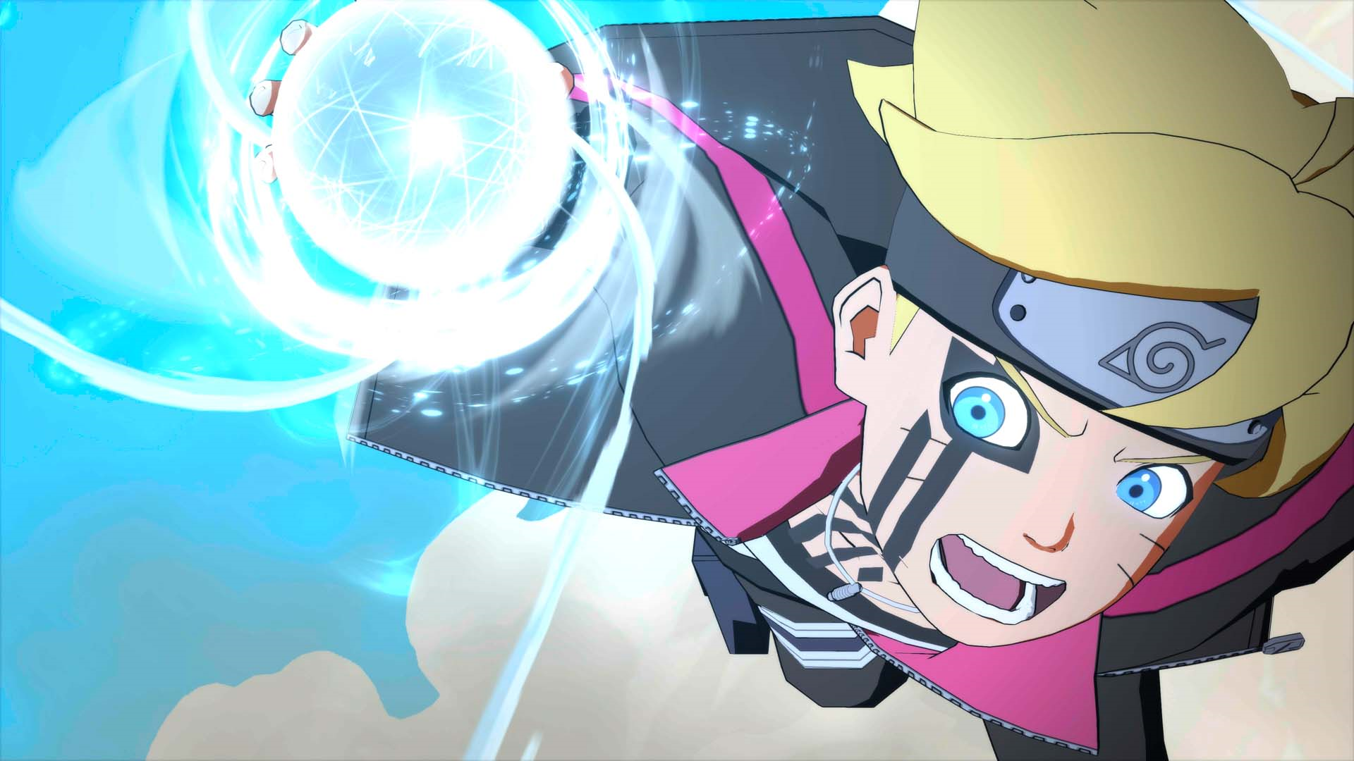 NARUTO X BORUTO STORM CONNECTIONS 🌀 TRAILER NOVOS PERSONAGENS