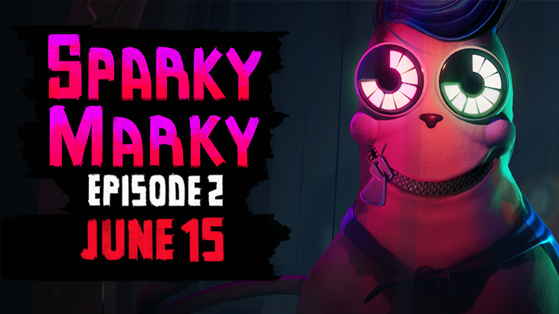 FNAF Sparky - Download Free 3D model by Mortimer (@er041289) 1926031 sketchfab.comFNAF Sparky - Download Free 3D model by Mortimer (@er041289) [1926031 …
Sparky Marky: Episode 1 - SPARKY MARKY: EPISODE 2 ANNOUNCEMENT DATE
![Sparky Marky: Episode 1 - SPARKY MARKY: EPISODE 2 ANNOUNCEMENT DATE