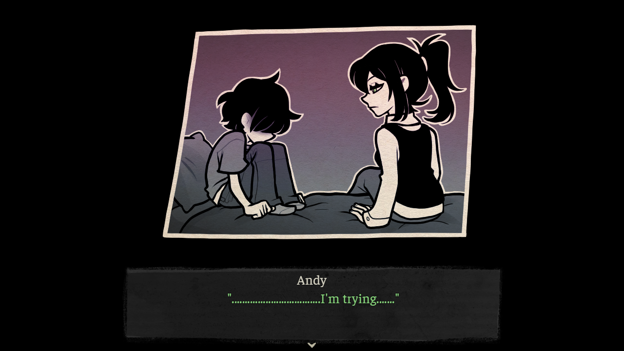Steam Community The Coffin of Andy and Leyley