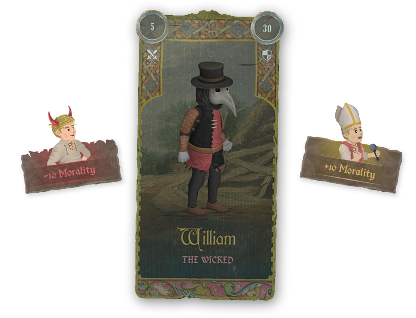 NEWS - Mirthwood : Personnalisation des personnages 6 1212502b0605d2bdf27229dc6acceba257fe6cce | RPG Jeuxvidéo