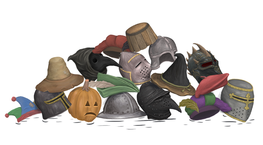 NEWS - Mirthwood : Personnalisation des personnages 5 5d51cf71ee9269318c2ddcb9154cebb10f80420c | RPG Jeuxvidéo