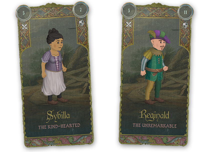 NEWS - Mirthwood : Personnalisation des personnages 1 8b40ca2d5c12186365ed69600f7f71caca443d6b | RPG Jeuxvidéo