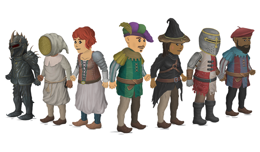 NEWS - Mirthwood : Personnalisation des personnages 2 96c955bf14c82752b2657da116faed752bf945ef | RPG Jeuxvidéo