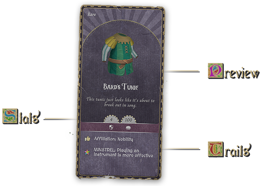 NEWS - Mirthwood : Personnalisation des personnages 3 cb3d431c883a869c947af332755f3110a756b94d | RPG Jeuxvidéo