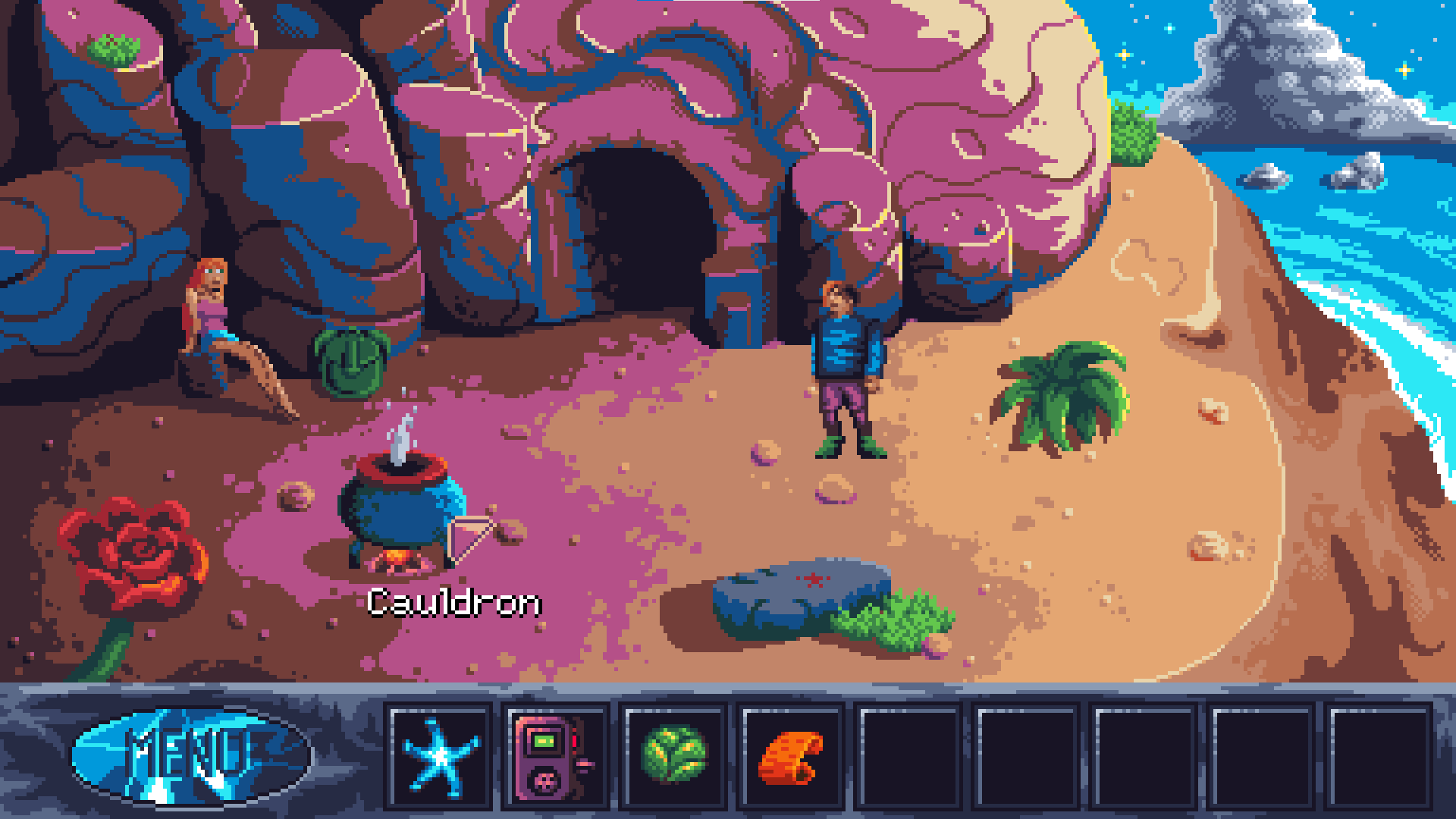 Steam Community :: Twilight Oracle