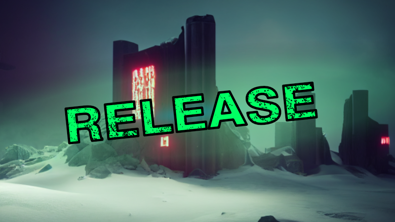 WarBots - Release v01.03.42 - Steam News