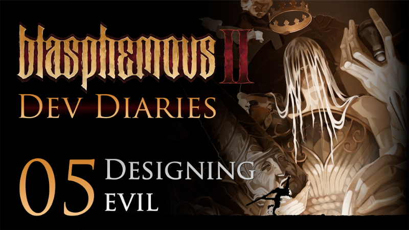 Blasphemous 2 Blasphemous II Developer Diary EP 05 Steam News   Be16ae2c2a7a0b43811cacc00032dcc423766373 