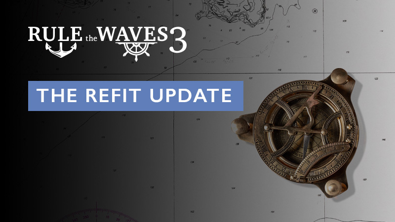 The Refit Update available now