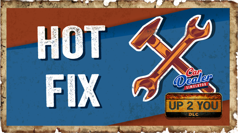 Hotfix #201