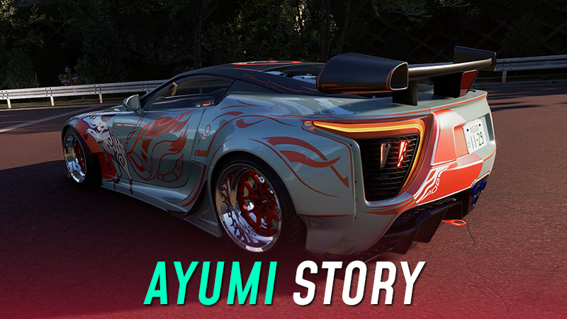 New Story Campaign Expansion is coming to JDM!