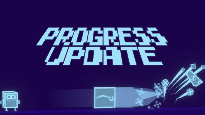 B B0 The Delivery Bot Progress Update Steam News 