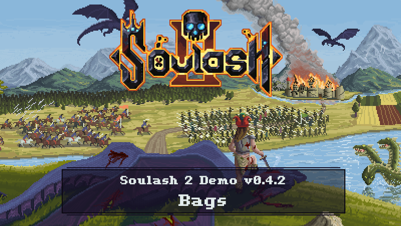 Soulash 2 Soulash 2 Demo V0 4 2 Bags Steam News   5488433966a5014e2cdedf49955b9be4d30d90d7 