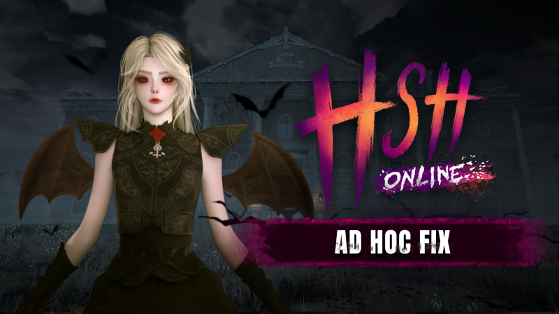 Home Sweet Home : Online on X: 𝗙𝗿𝗶𝗱𝗮𝘆 𝘁𝗵𝗲 𝟭𝟯𝘁𝗵  𝗡𝗶𝗴𝗵𝘁𝗺𝗮𝗿𝗲 𝗶𝘀 𝗰𝗼𝗺𝗶𝗻𝗴 Night of Cursed Let's see what fun  stories will unfold tonight! Available on Steam :   #HomeSweetHomeOnline #HSHO #hshonline