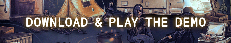 NEWS - The Dead Await : Démo Steam Neo Fest en ligne 1 59376d1729f2ee55b3c2235c38e240eb2598c2bf | RPG Jeuxvidéo