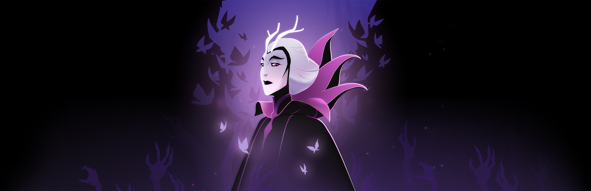 Check out the Lance Dur Season - Chapter 2: Belladonna