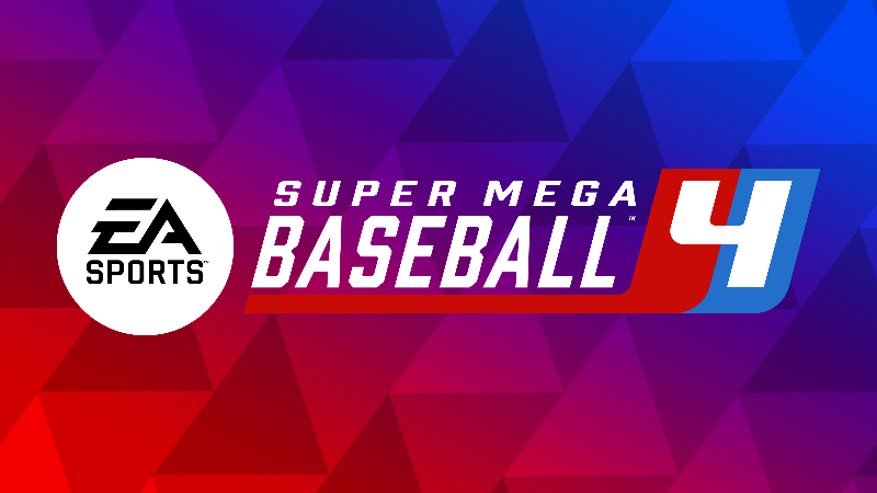 Super Mega Baseball™ 4 on Steam