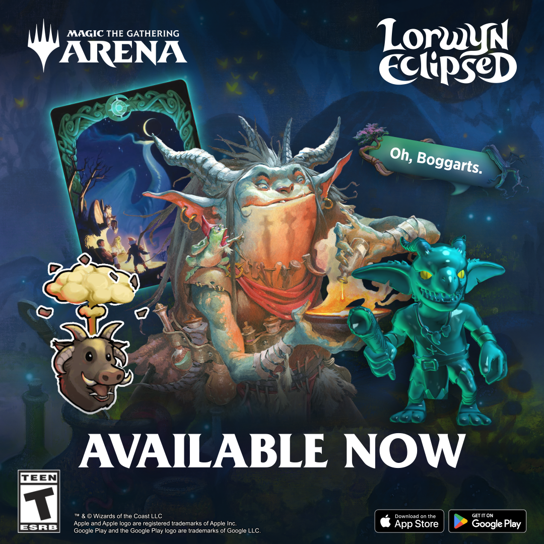 Steam Community :: Magic: The Gathering Arena