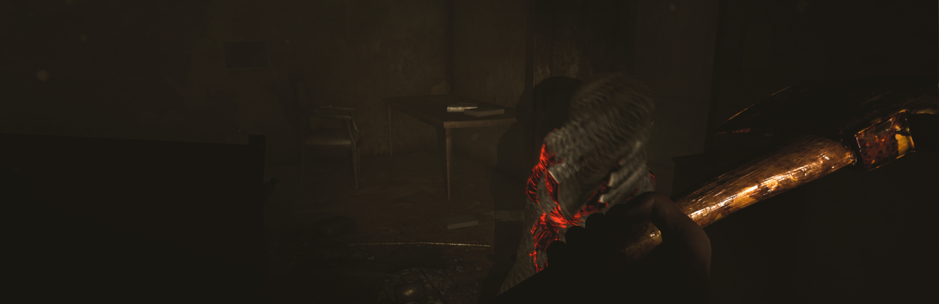 Communauté Steam :: Apartament 1406: Horror, image size:1920x622