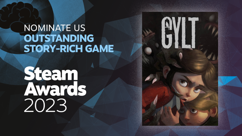 GYLT, for your consideration